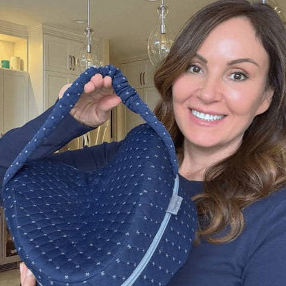 Ortholuxe Bacak Yastığı