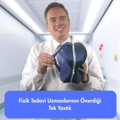 Ortholuxe Bacak Yastığı