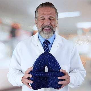 Ortholuxe Bacak Yastığı